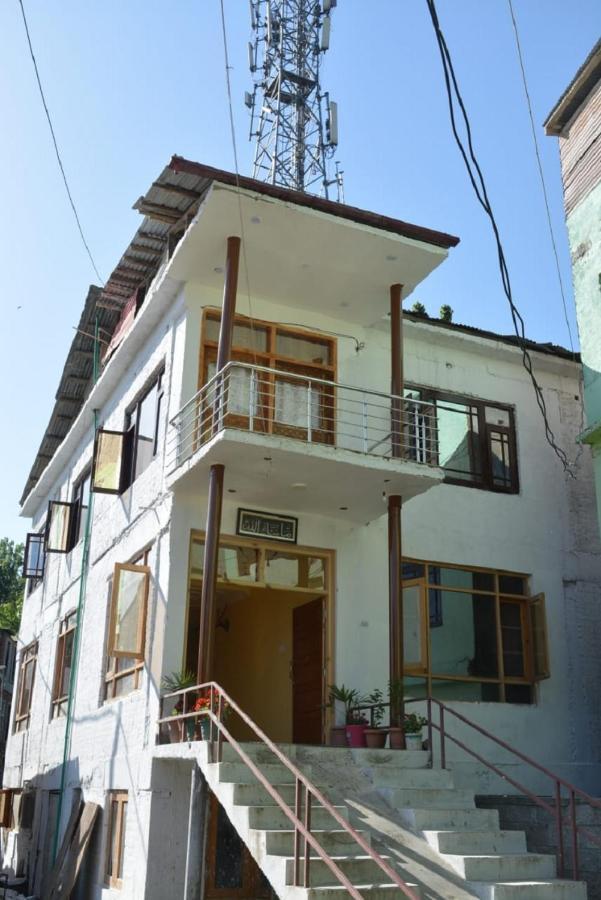 Nice One Palace Srīnagar 외부 사진